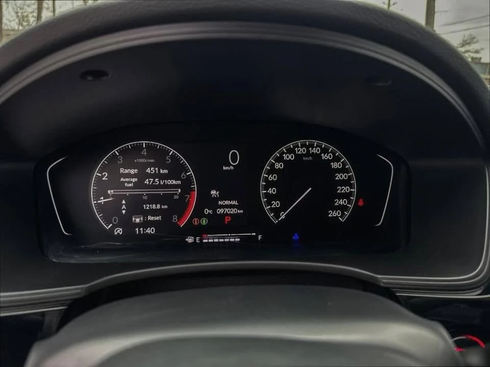 2022 Honda Civic 11th Gen - Image 19 of 20