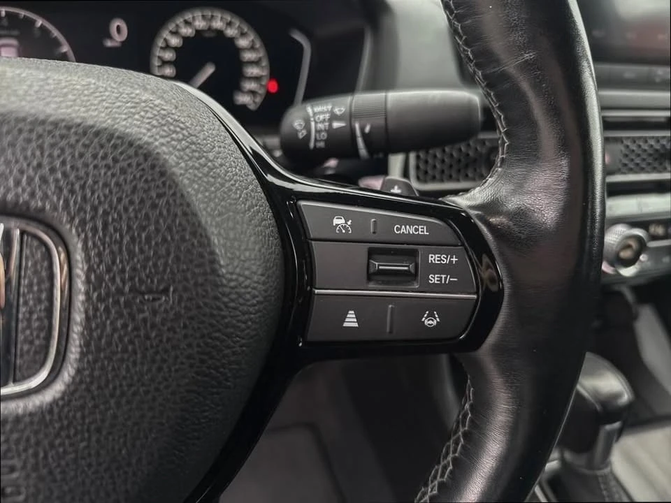 2022 Honda Civic 11th Gen - Image 20 of 20