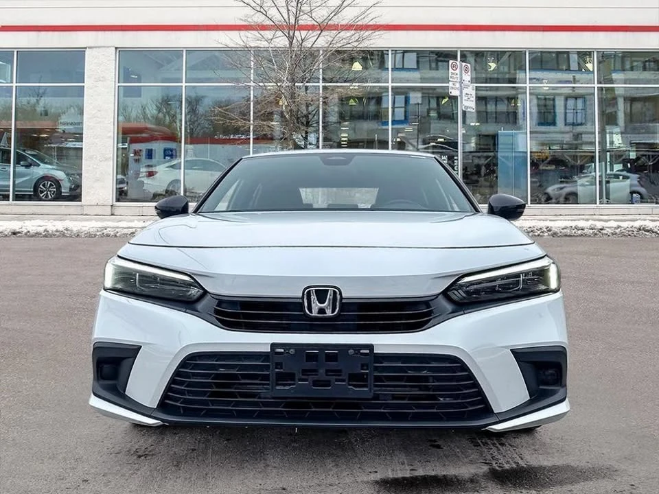 2022 Honda Civic 11th Gen - Image 9 of 20
