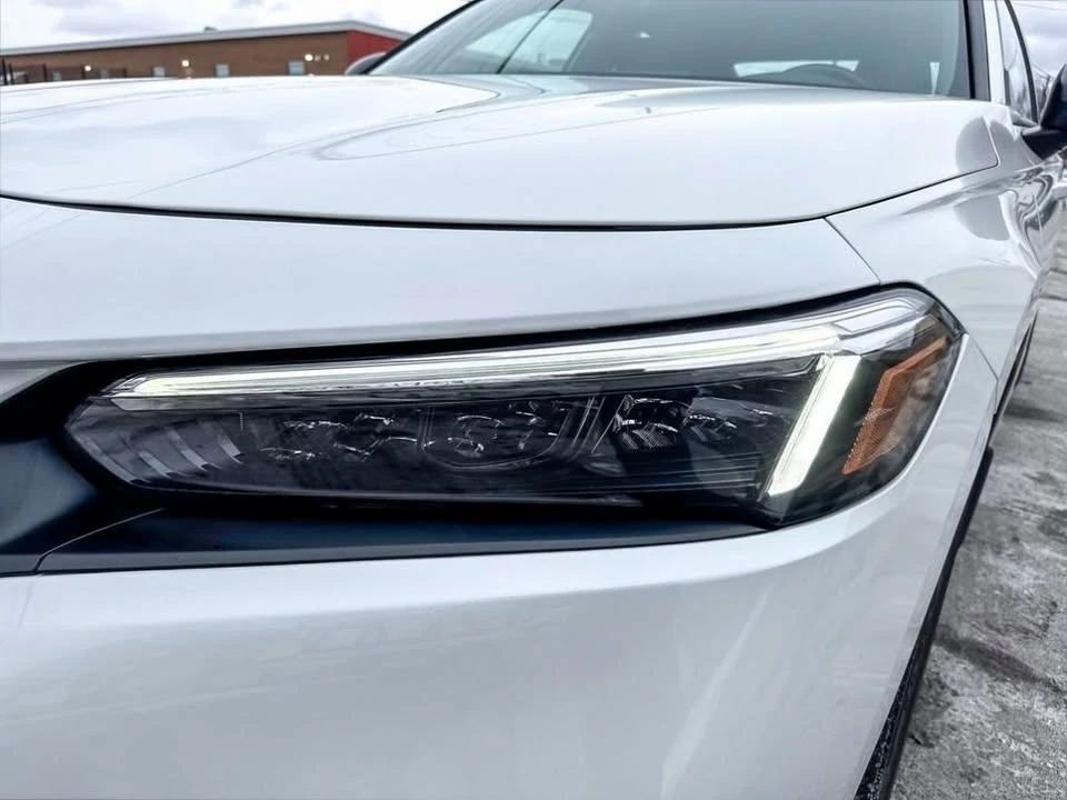 2022 Honda Civic 11th Gen - Image 12 of 20