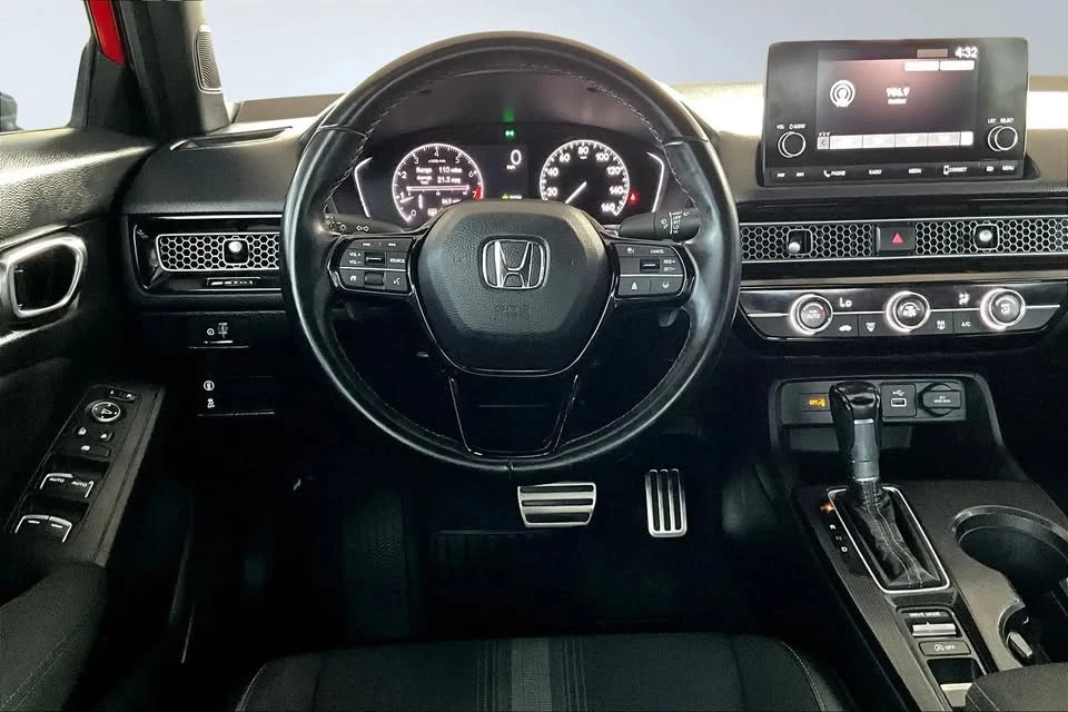 2022 Honda Civic 11th Gen - Image 10 of 17