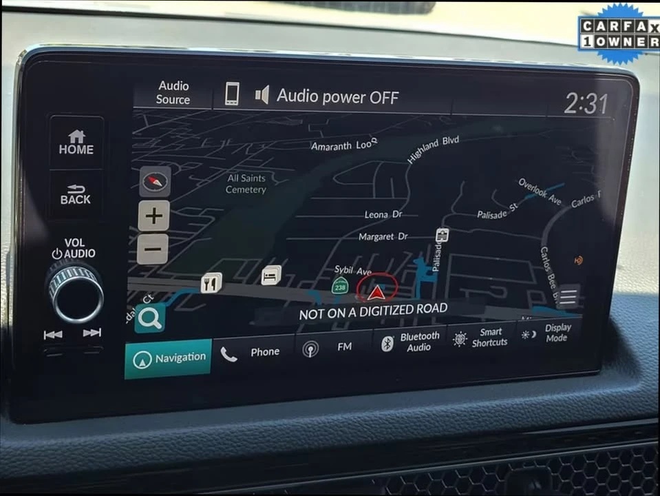 2022 Honda Civic 11th Gen - Image 12 of 18