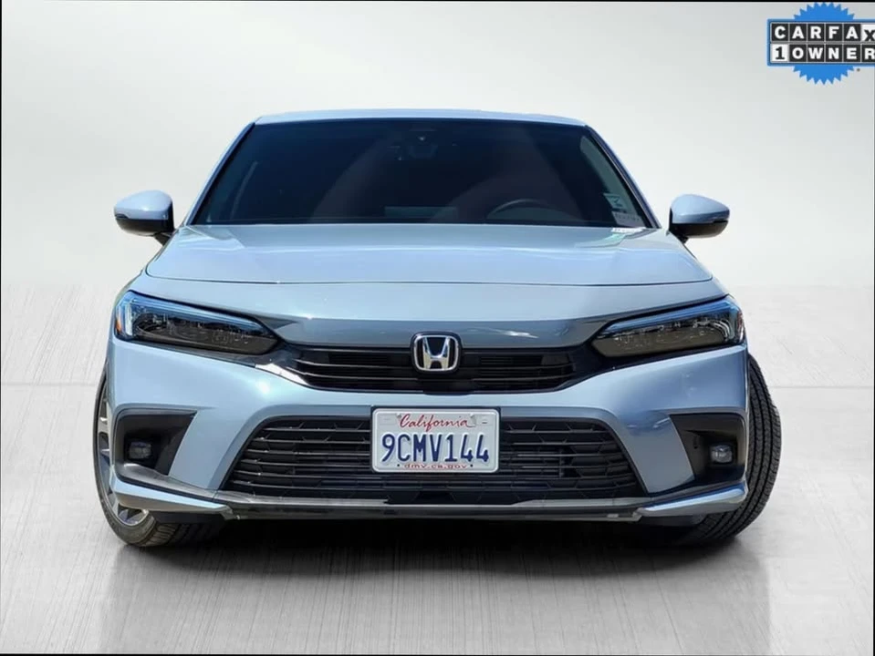 2022 Honda Civic 11th Gen - Image 2 of 18