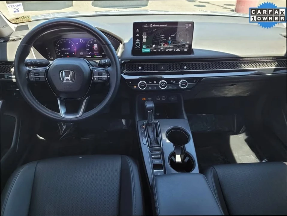 2022 Honda Civic 11th Gen - Image 10 of 18