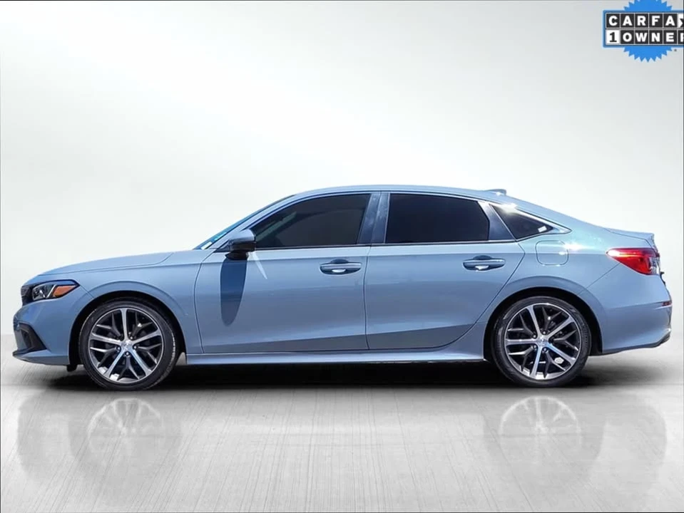 2022 Honda Civic 11th Gen - Image 6 of 18