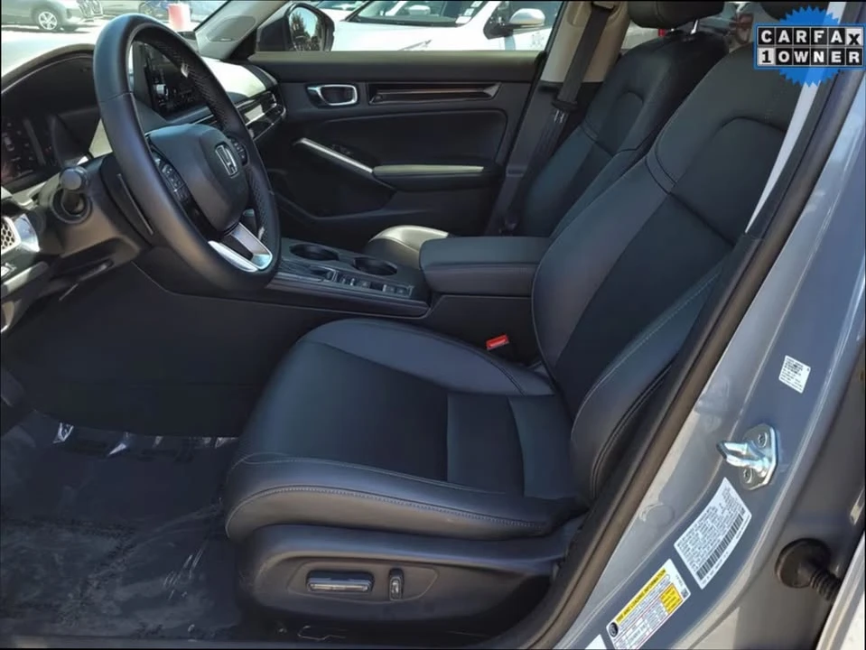 2022 Honda Civic 11th Gen - Image 13 of 18