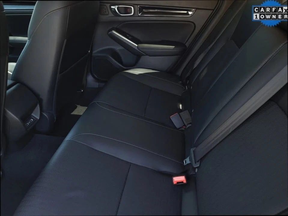 2022 Honda Civic 11th Gen - Image 9 of 18