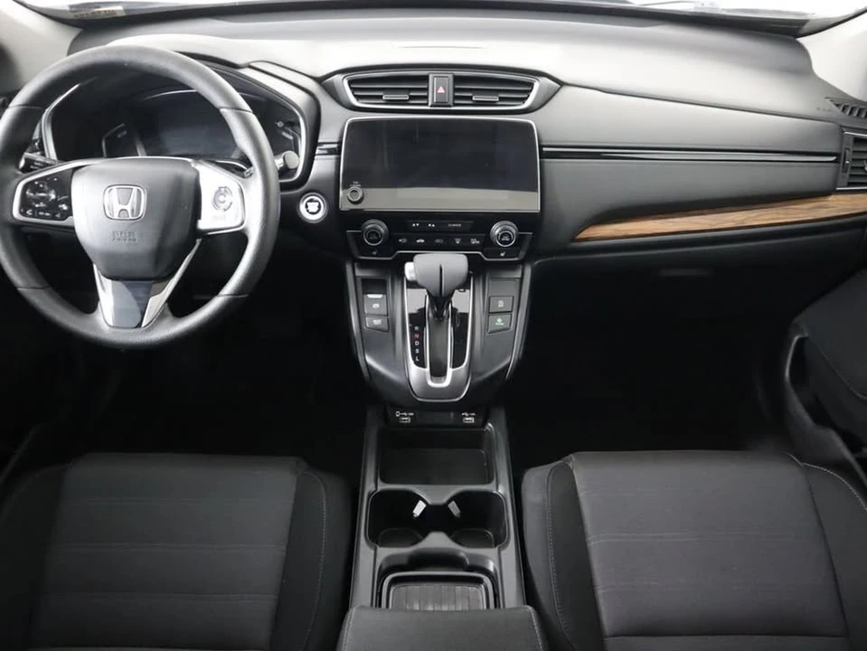 2022 Honda CR-V 5th Gen - Image 5 of 5