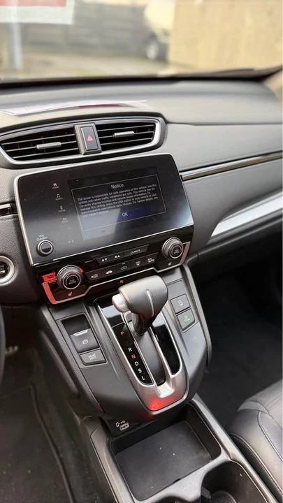 2022 Honda CR-V 5th Gen - Image 6 of 8