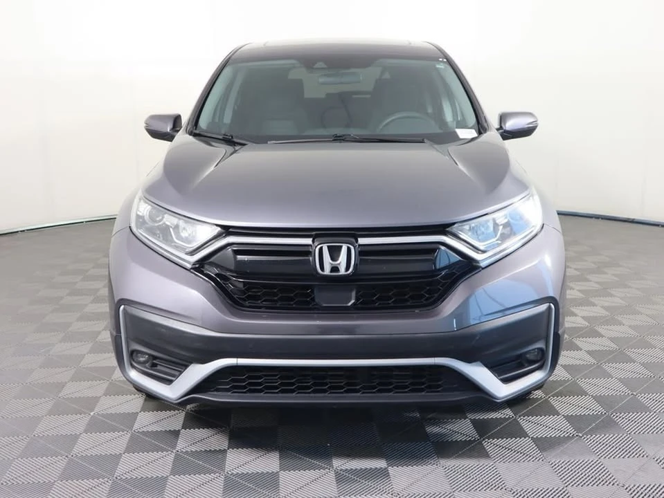 2022 Honda CR-V 5th Gen - Image 2 of 5