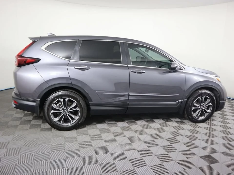 2022 Honda CR-V 5th Gen - Image 3 of 5
