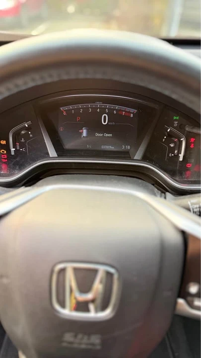 2022 Honda CR-V 5th Gen - Image 5 of 8