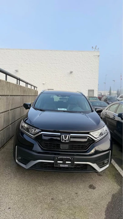 2022 Honda CR-V 5th Gen - Image 2 of 8