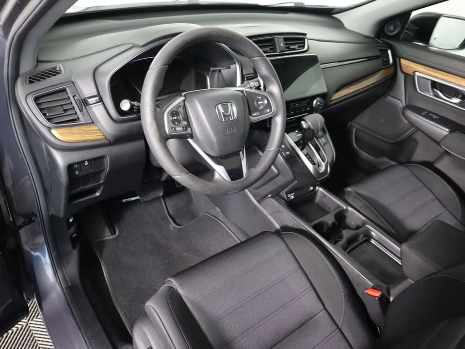 2022 Honda CR-V 5th Gen - Image 4 of 5