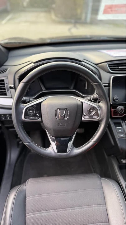 2022 Honda CR-V 5th Gen - Image 4 of 8