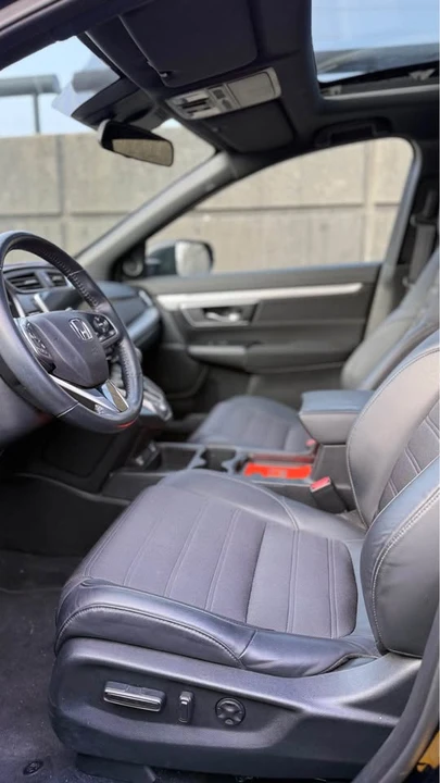 2022 Honda CR-V 5th Gen - Image 3 of 8