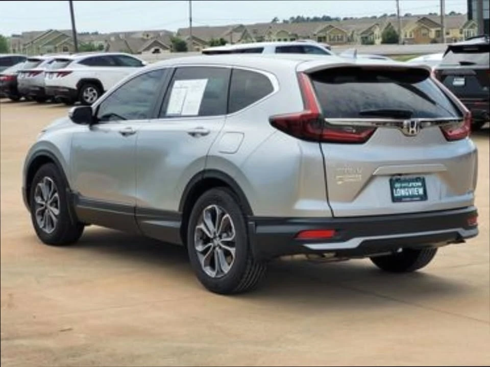 2022 Honda CR-V 5th Gen - Image 6 of 20