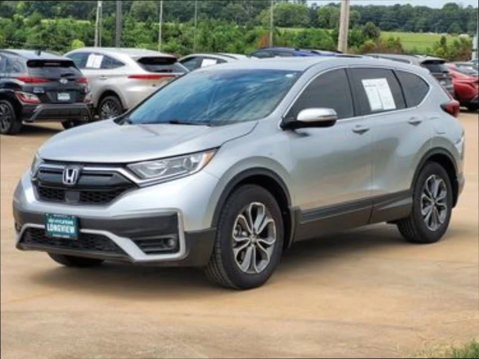 2022 Honda CR-V 5th Gen - Image 3 of 20