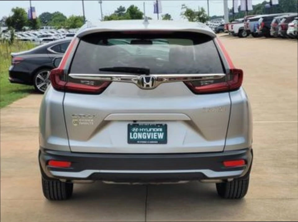 2022 Honda CR-V 5th Gen - Image 5 of 20