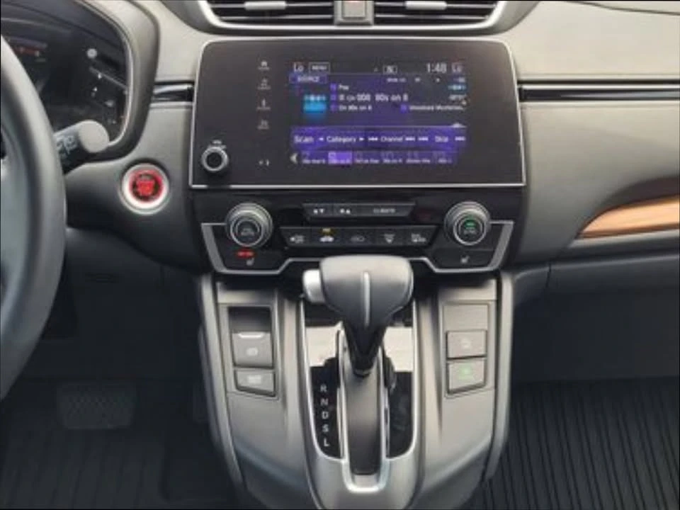 2022 Honda CR-V 5th Gen - Image 17 of 20