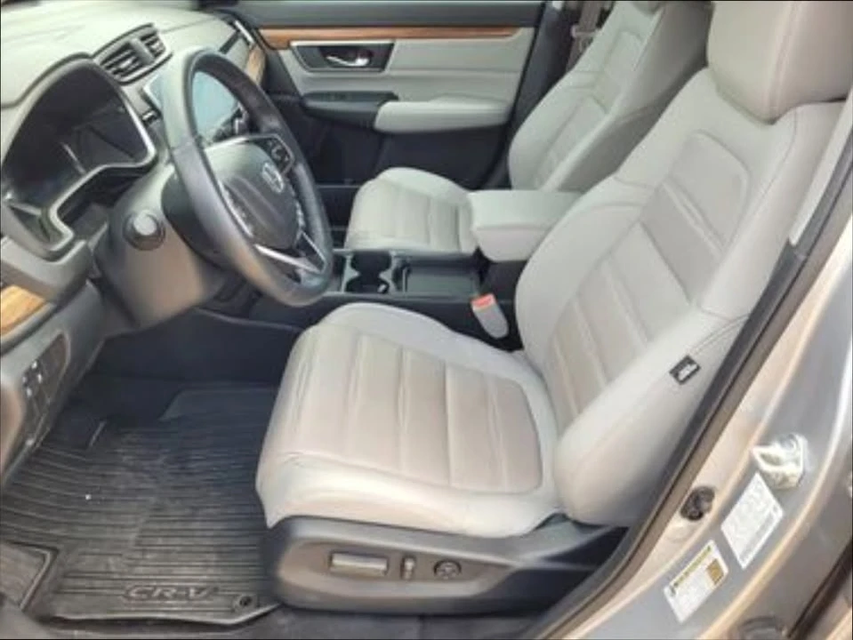 2022 Honda CR-V 5th Gen - Image 9 of 20