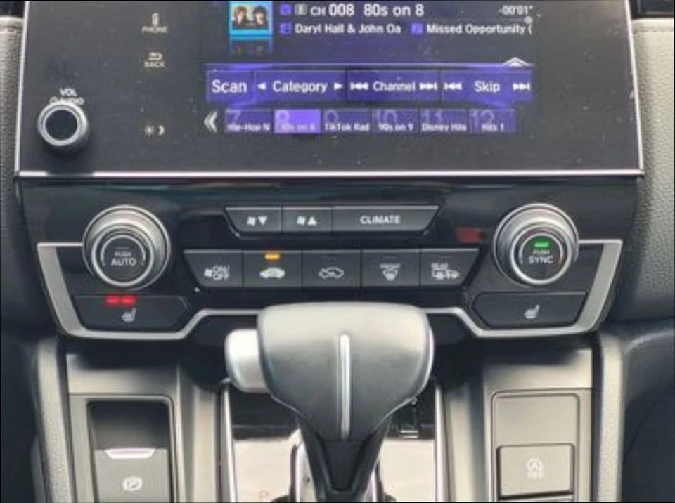 2022 Honda CR-V 5th Gen - Image 19 of 20