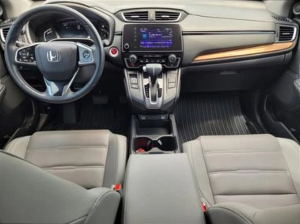 2022 Honda CR-V 5th Gen - Image 16 of 20