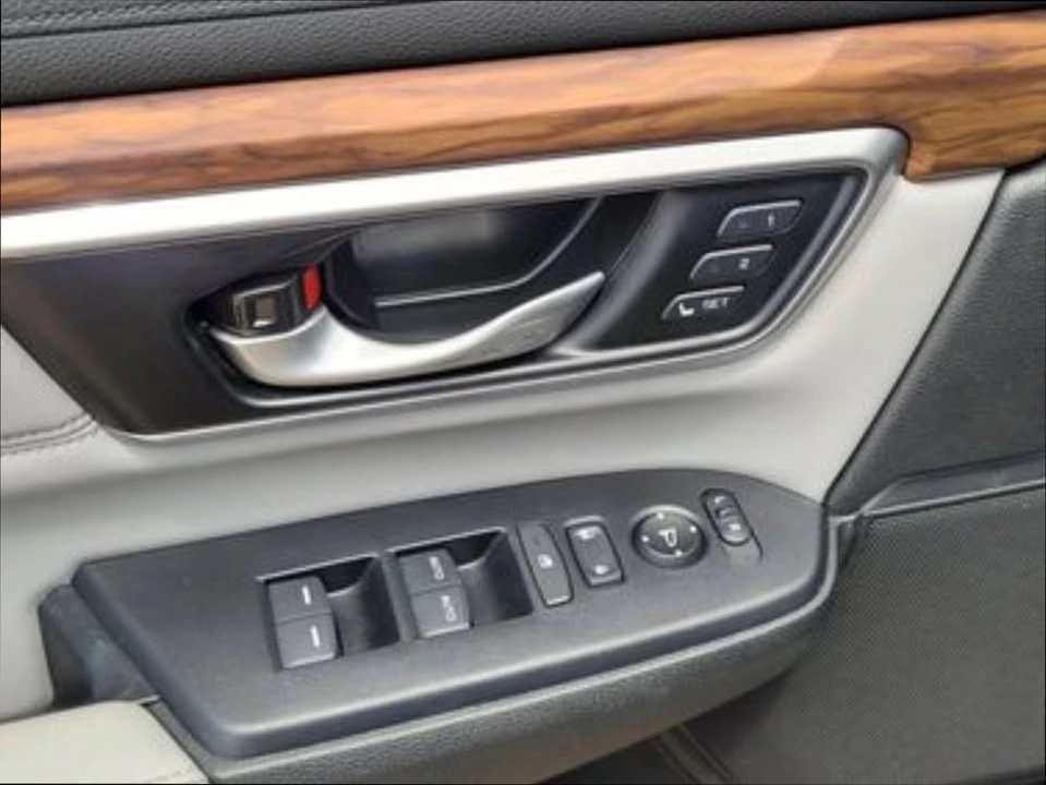 2022 Honda CR-V 5th Gen - Image 11 of 20