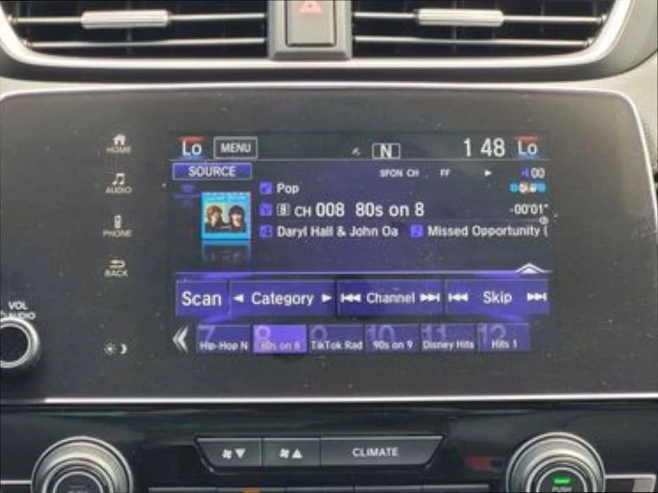 2022 Honda CR-V 5th Gen - Image 18 of 20