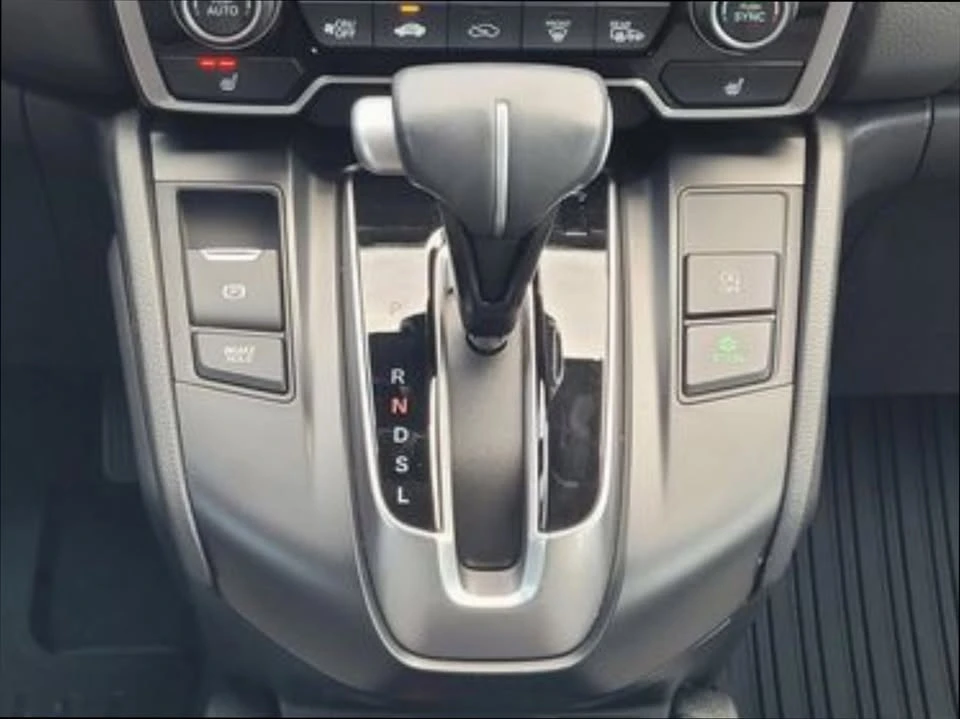 2022 Honda CR-V 5th Gen - Image 20 of 20