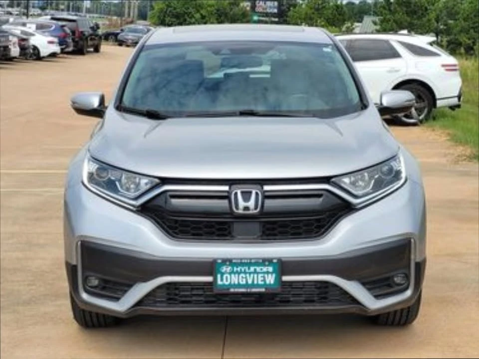 2022 Honda CR-V 5th Gen - Image 2 of 20