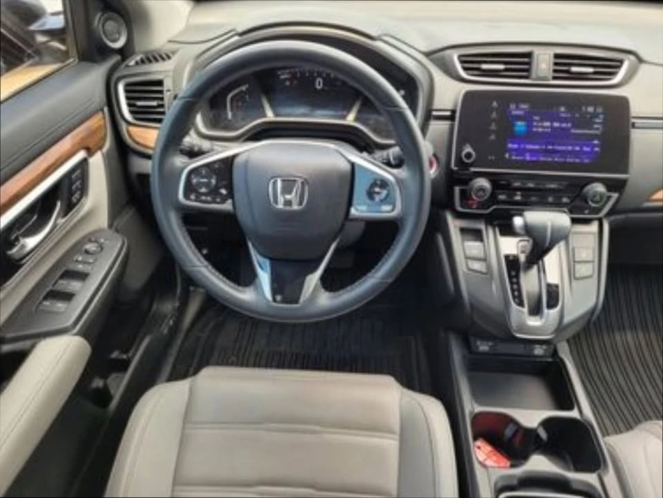 2022 Honda CR-V 5th Gen - Image 15 of 20