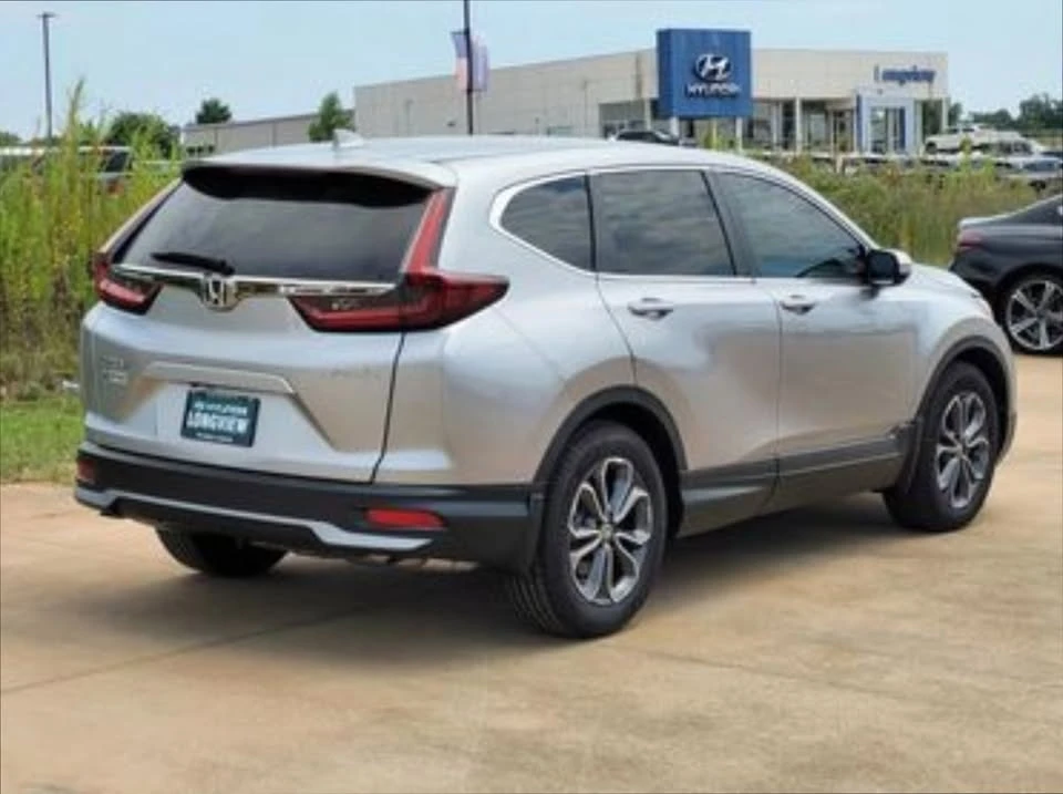 2022 Honda CR-V 5th Gen - Image 4 of 20
