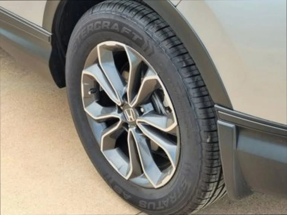 2022 Honda CR-V 5th Gen - Image 7 of 20