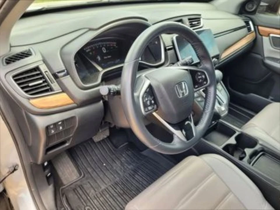 2022 Honda CR-V 5th Gen - Image 10 of 20