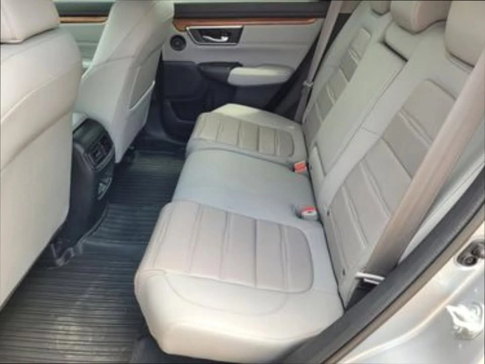 2022 Honda CR-V 5th Gen - Image 14 of 20