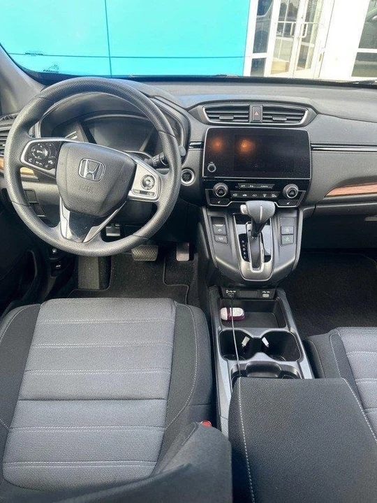 2022 Honda CR-V 5th Gen - Image 5 of 5