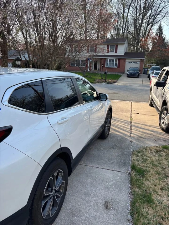 2022 Honda CR-V 5th Gen - Image 5 of 12