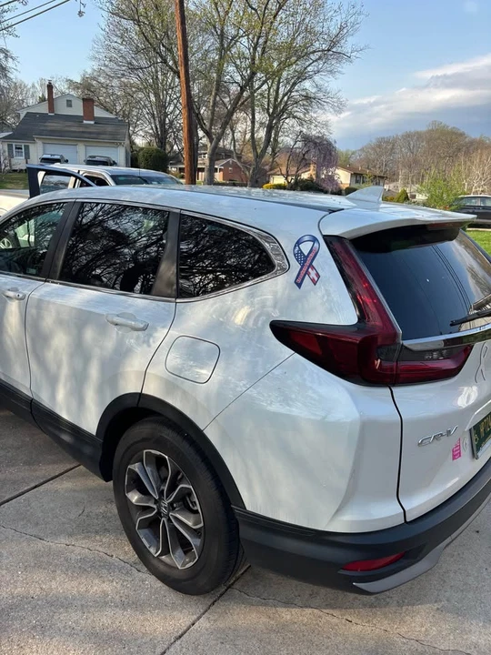 2022 Honda CR-V 5th Gen - Image 4 of 12