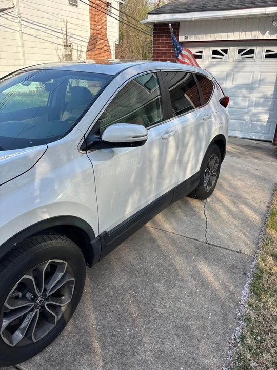 2022 Honda CR-V 5th Gen - Image 2 of 12