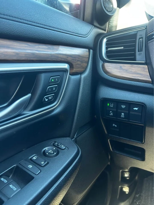 2022 Honda CR-V 5th Gen - Image 6 of 11
