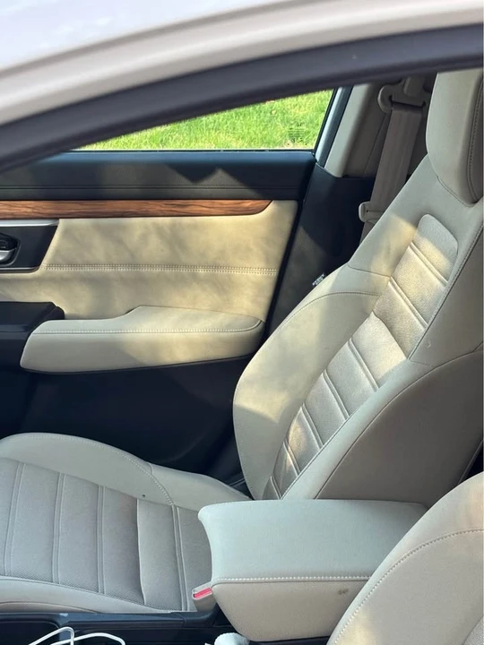 2022 Honda CR-V 5th Gen - Image 9 of 12
