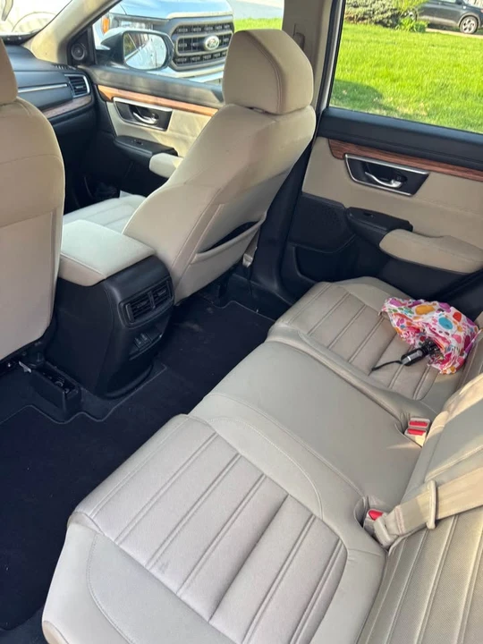 2022 Honda CR-V 5th Gen - Image 6 of 12