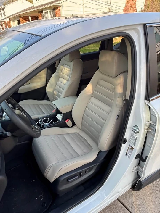 2022 Honda CR-V 5th Gen - Image 10 of 12