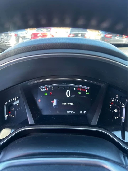 2022 Honda CR-V 5th Gen - Image 7 of 11