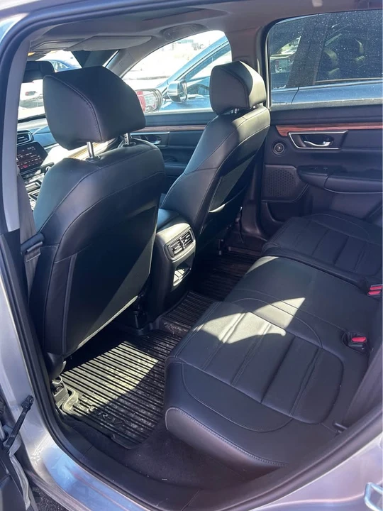 2022 Honda CR-V 5th Gen - Image 9 of 11