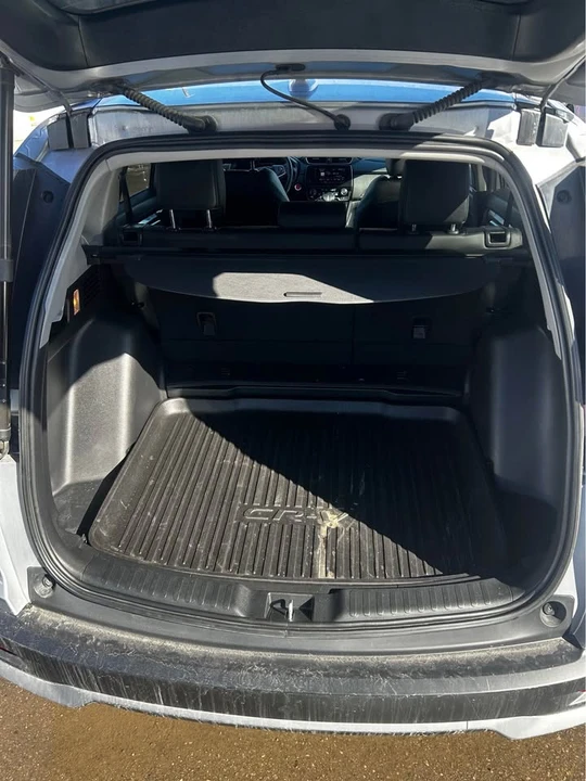 2022 Honda CR-V 5th Gen - Image 11 of 11