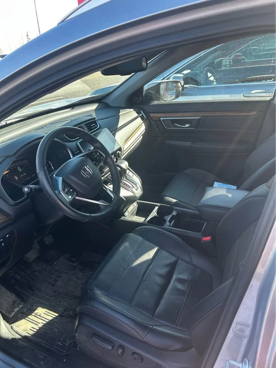 2022 Honda CR-V 5th Gen - Image 5 of 11