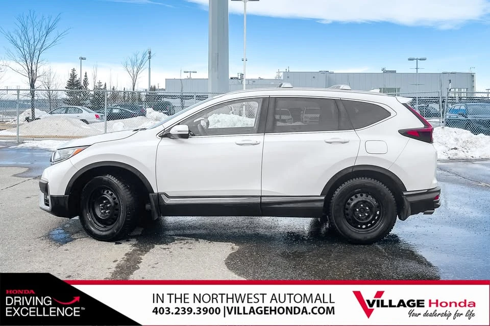 2022 Honda CR-V 5th Gen - Image 3 of 5