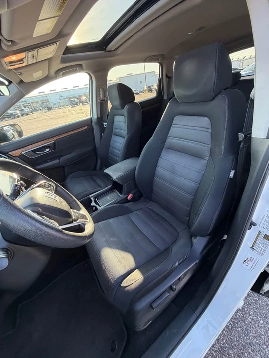 2022 Honda CR-V 5th Gen - Image 8 of 10
